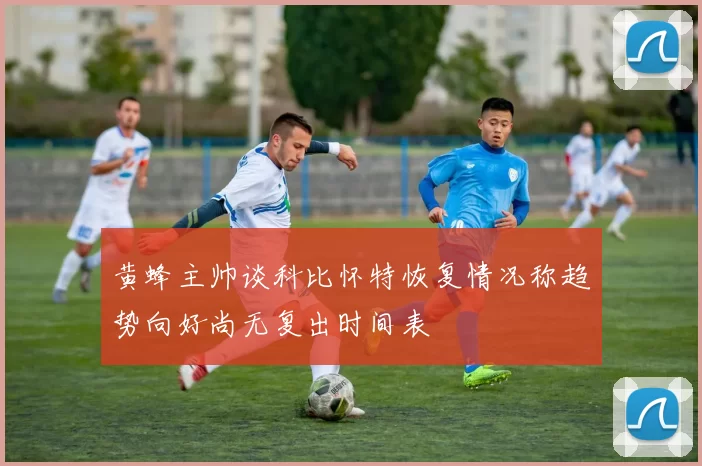 黄蜂主帅谈科比怀特恢复情况称趋势向好尚无复出时间表